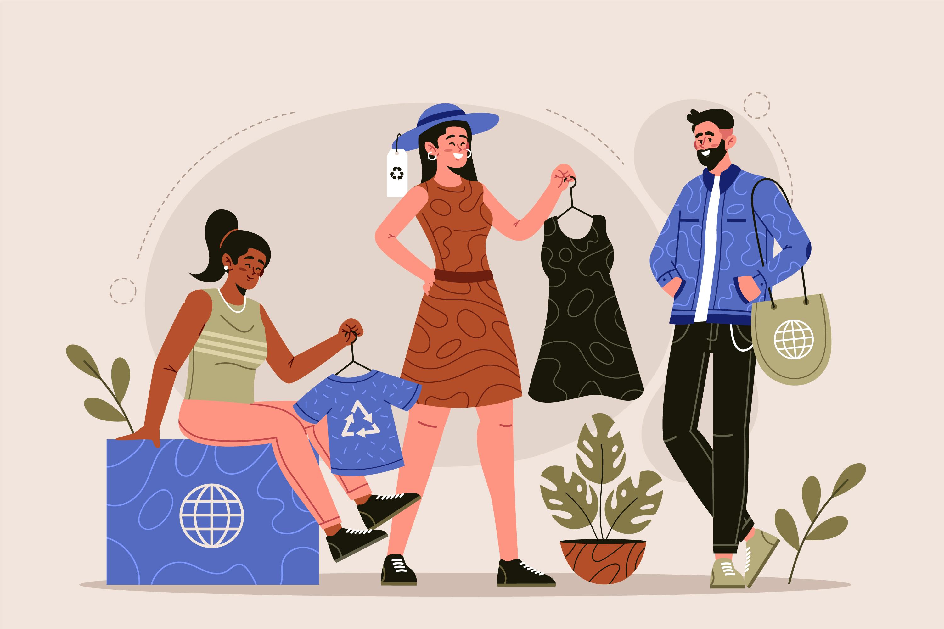 Trending Products