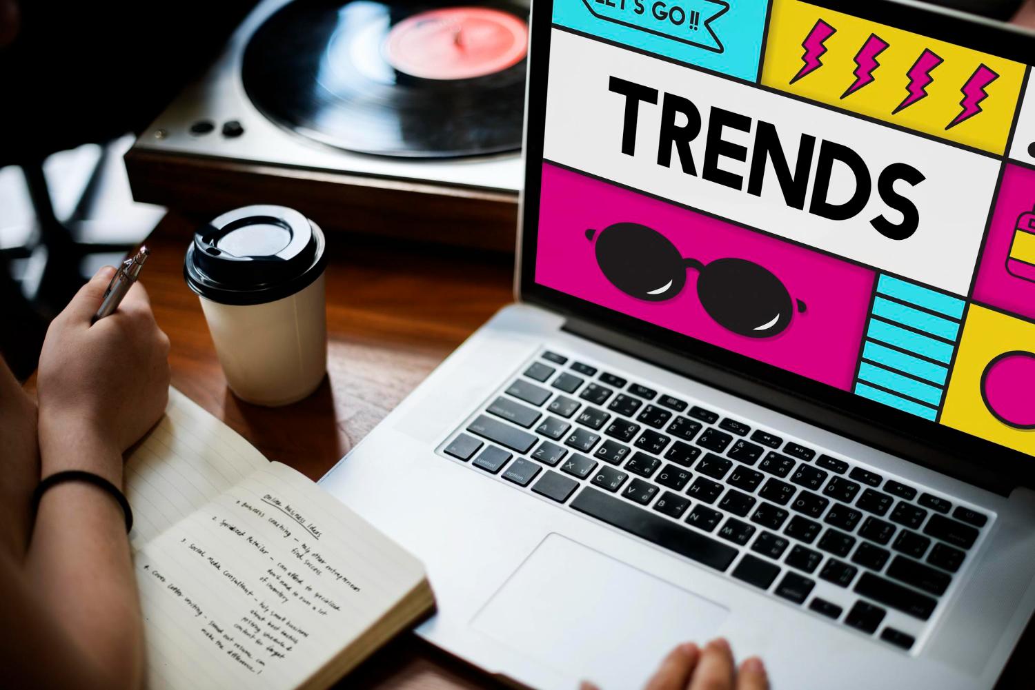 Trending Products